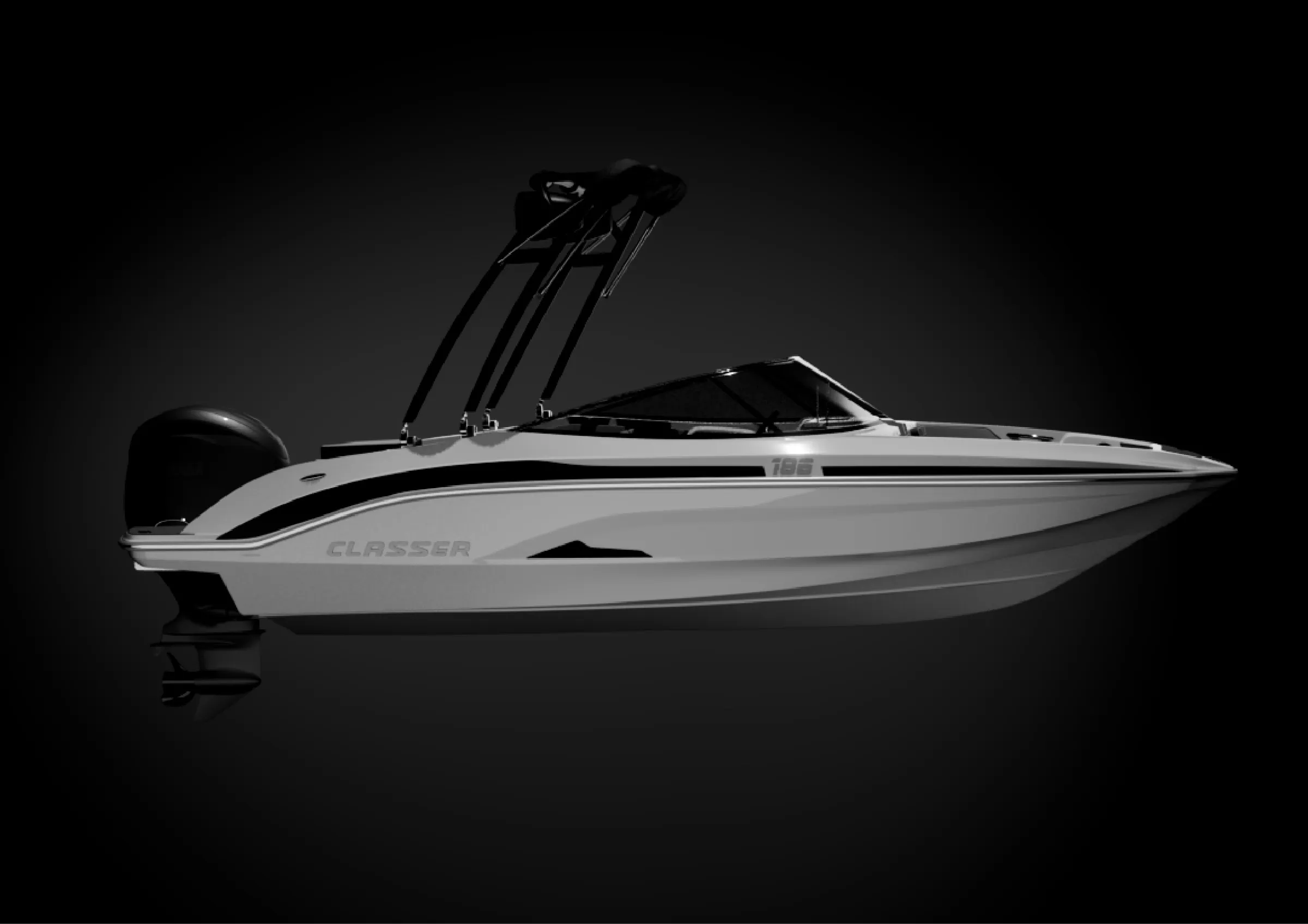 Exterior Classer 186 — imagen 2